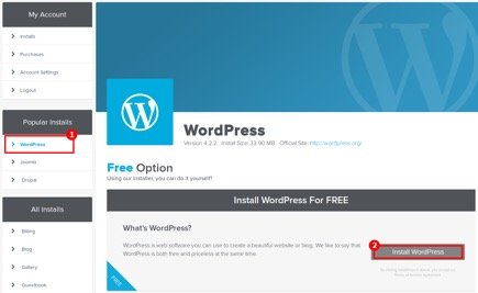 WordPress Installation Image 2- rapidentrepreneurs.com