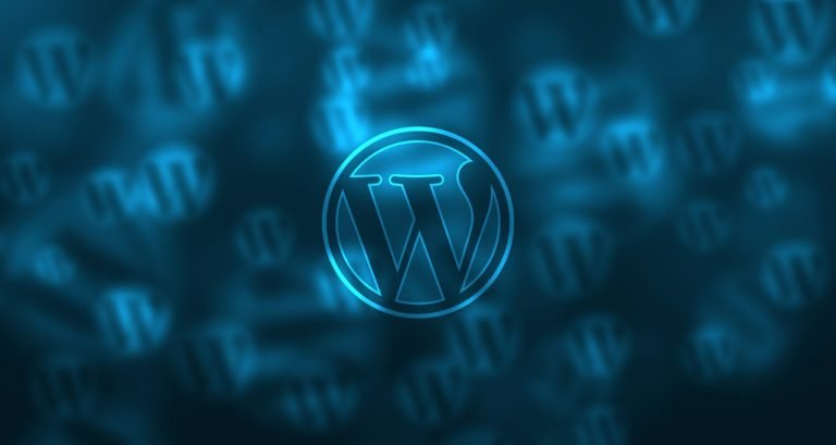 the best steps to start a new blog- WordPress, image