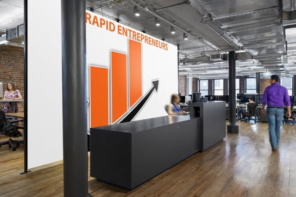 rapid entrepreneurs office