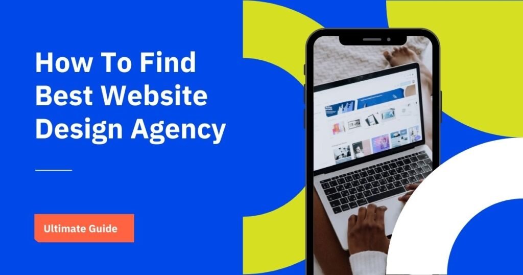 How To Find The Best Website Design Company In Ghana