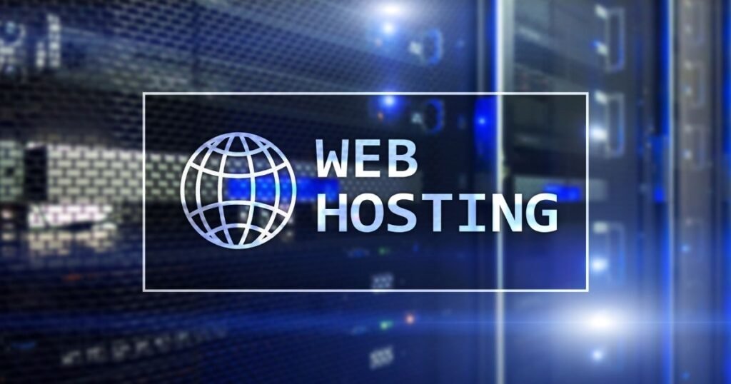 best webhosting company in ghana